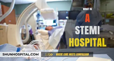 Understanding STEMI Hospitals: A Comprehensive Guide to Cardiac Care