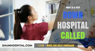 Understanding Step-Down Units in Hospitals