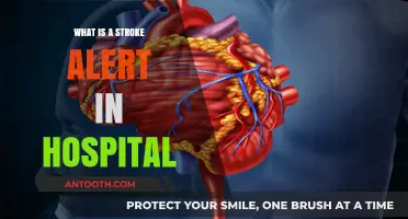 Stroke Alert: Saving Lives in Hospitals