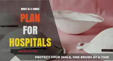 Surge Plan Strategies: Hospitals' Emergency Response Guide