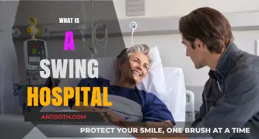 Understanding Swing Hospitals: A Comprehensive Guide to Short-Term Care