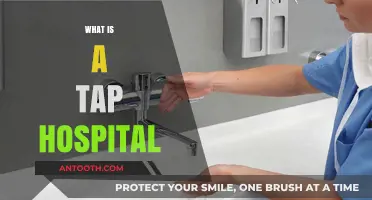 Exploring the Concept of Tap Hospitals: A Comprehensive Guide