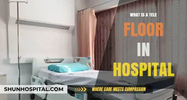 Understanding Hospital Tele-Floors: What You Need to Know
