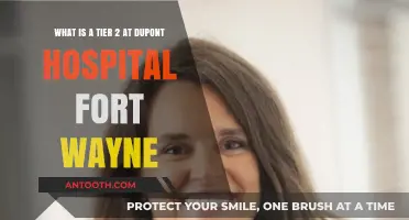 Understanding Tier 2 Services at Dupont Hospital Fort Wayne