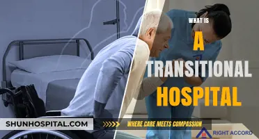 Understanding Transitional Hospitals: A Bridge to Long-Term Care