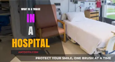 Hospital Triage: Prioritizing Patient Care