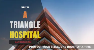 Exploring the Concept of Triangle Hospitals: A Comprehensive Guide