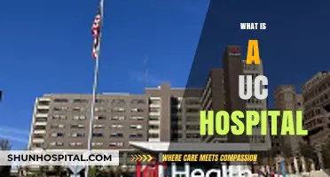 Understanding UC Hospitals: A Comprehensive Guide to University of California Medical Centers