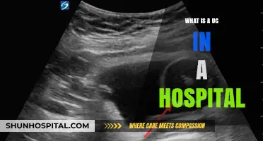 Understanding Hospital UCs: What Are They?