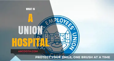 Understanding Union Hospitals: Definition, Role, and Benefits Explained
