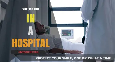 Understanding Hospital Units: What They Are and Why They Matter