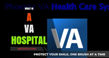 Understanding VA Hospitals: Comprehensive Care for Veterans Explained