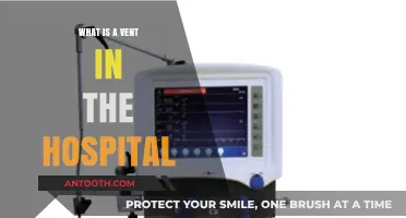 Hospital Ventilation: A Vital System for Patient Safety