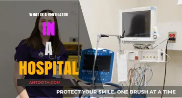 Ventilators: Hospital Lifelines Explained