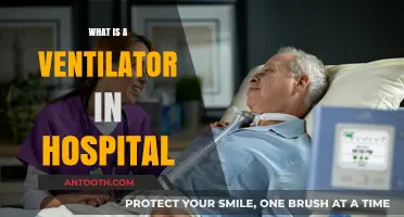 Understanding Ventilators: Lifesaving Devices in Hospital Care