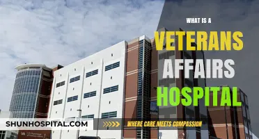Understanding Veterans Affairs Hospitals: A Comprehensive Guide