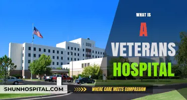 Understanding Veterans Hospitals: Essential Care for Those Who Served