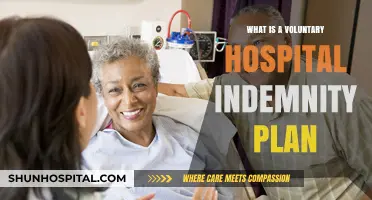Hospital Indemnity Plans: Voluntary Benefits Explained