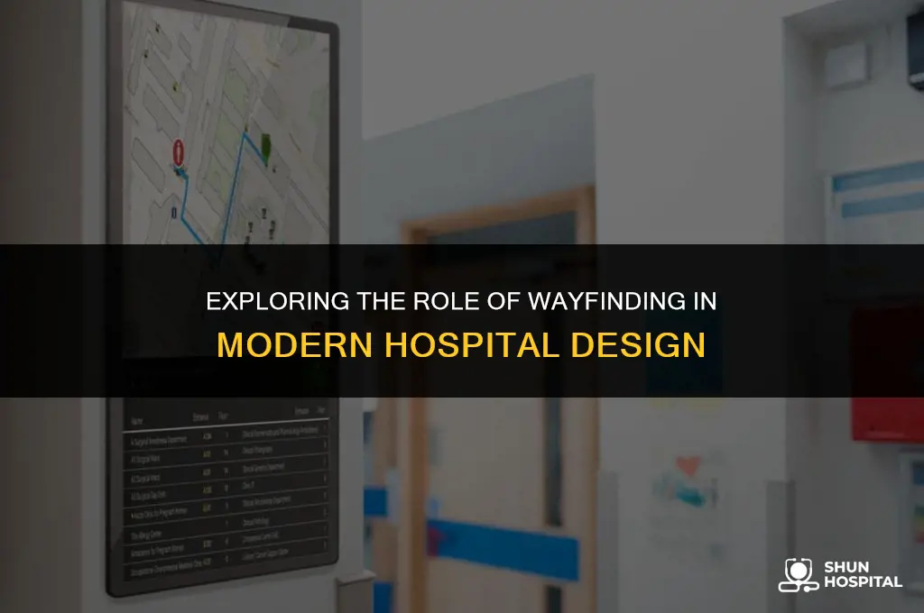 what is a wayfer hospitals