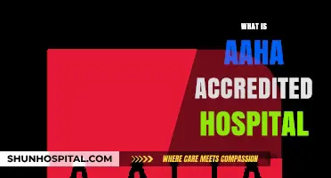 Understanding AHA Accreditation: What It Means for Hospitals