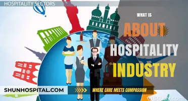 Exploring the Dynamic World of Hospitality: Trends and Insights