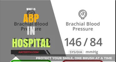 Understanding ABP: A Guide to Arterial Blood Pressure in Hospitals