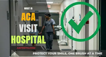 Understanding ACA Visits: A Guide to Hospital Care Under the Affordable Care Act