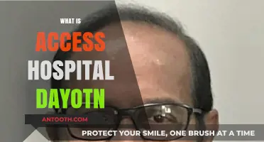 Exploring Access Hospital Dayton: Your Guide to Healthcare Services