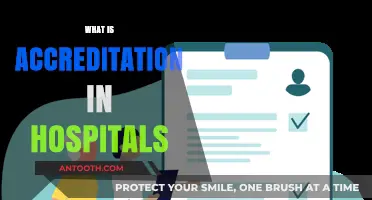 Understanding Hospital Accreditation: Ensuring Quality and Safety in Healthcare