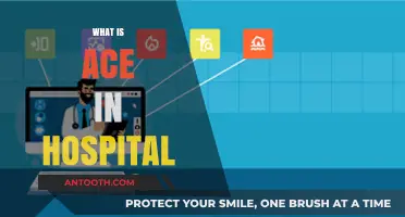 Understanding ACE: A Comprehensive Guide to Hospital Emergency Codes
