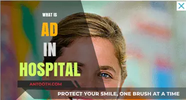 Understanding Hospital Advertisements: A Comprehensive Guide