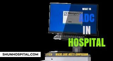 Understanding ADC in Hospitals: A Comprehensive Guide