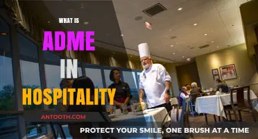 Exploring ADME: A Comprehensive Guide to Hospitality's Essential Concept