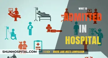 Understanding Hospital Admissions: A Comprehensive Guide