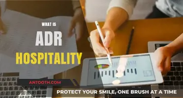 Exploring ADR in Hospitality: A Comprehensive Guide to Revenue Management
