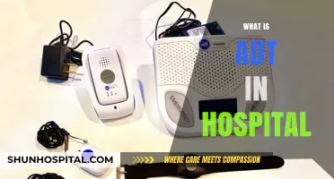 Understanding ADT in Hospitals: A Comprehensive Guide