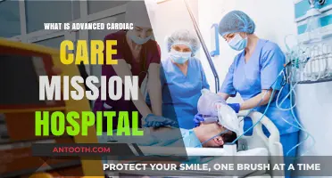 Advanced Cardiac Care: Mission Hospital's Heart and Soul