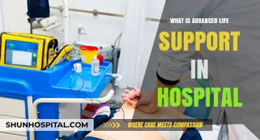 Advanced Life Support: Saving Lives in Critical Moments