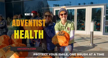 Understanding Adventist Health: Mission, Values, and Holistic Care Approach