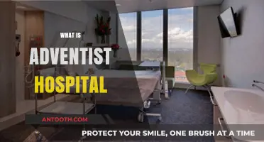 Exploring Adventist Hospital: A Comprehensive Guide to Its Services and Values