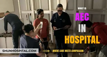 Understanding AEC in Hospitals: A Comprehensive Guide