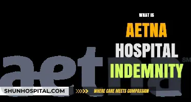 Understanding Aetna Hospital Indemnity: A Comprehensive Guide