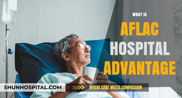 Exploring the Benefits of Aflac Hospital Advantage: A Comprehensive Guide