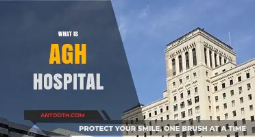 Exploring AGH Hospital: Services, History, and Patient Care
