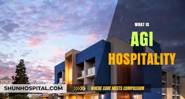 Exploring AGI Hospitality: Revolutionizing the Future of Guest Services