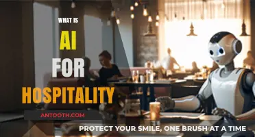 Revolutionizing Hospitality: The Power of AI in Transforming Guest Experiences