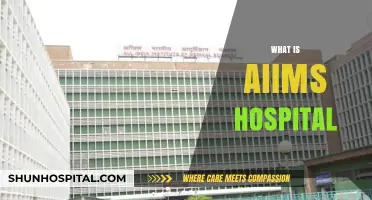 Exploring AIIMS Hospital: A Comprehensive Guide to India's Premier Medical Institution