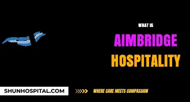 Exploring Aimbridge Hospitality: A Comprehensive Guide to Industry Excellence
