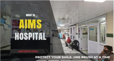 Understanding AIMS Hospital: A Comprehensive Guide to Its Services