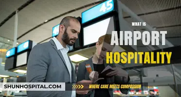 Exploring the Essentials of Airport Hospitality: A Comprehensive Guide